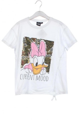 Kinder T-Shirt Disney, Größe 10-11y/ 146-152 cm, Farbe Weiß, Preis € 5,12
