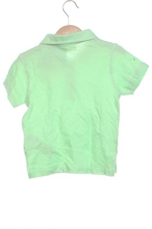 Dziecięcy T-shirt Ergee, Rozmiar 12-18m/ 80-86 cm, Kolor Zielony, Cena 52,99 zł