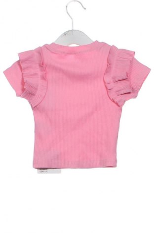 Detské tričko Escabel, Veľkosť 18-24m/ 86-98 cm, Farba Ružová, Cena  17,39 €