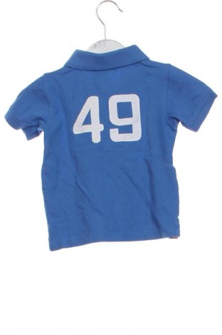 Kinder T-Shirt Gant, Größe 6-9m/ 68-74 cm, Farbe Blau, Preis € 17,00