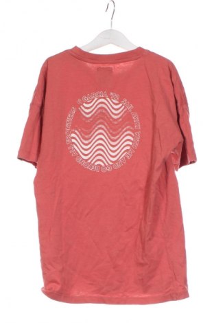 Tricou pentru copii Garcia, Mărime 13-14y/ 164-168 cm, Culoare Maro, Preț 41,16 Lei