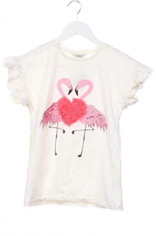 Tricou pentru copii George, Mărime 12-13y/ 158-164 cm, Culoare Alb, Preț 31,58 Lei