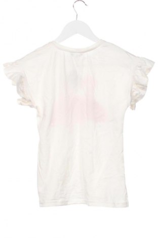 Tricou pentru copii George, Mărime 12-13y/ 158-164 cm, Culoare Alb, Preț 31,58 Lei