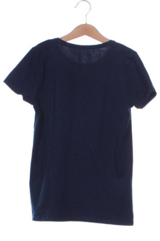 Kinder T-Shirt Guess, Größe 10-11y/ 146-152 cm, Farbe Blau, Preis 10,23 €