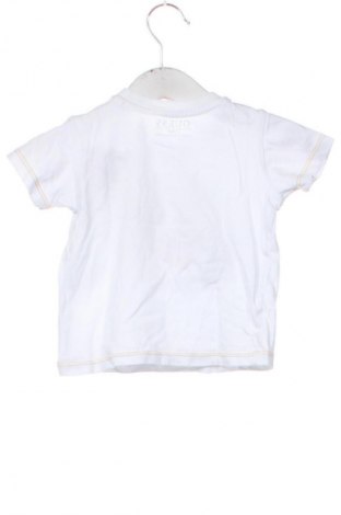 Детска тениска Guess, Размер 9-12m/ 74-80 см, Цвят Многоцветен, Цена 20,00 лв.