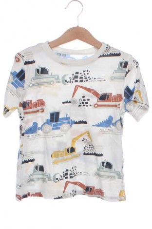 Detské tričko H&M, Veľkosť 4-5y/ 110-116 cm, Farba Viacfarebná, Cena  6,00 €