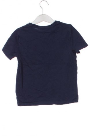 Kinder T-Shirt H&M, Größe 4-5y/ 110-116 cm, Farbe Blau, Preis 6,14 €