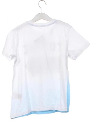 Gyerek póló H&M, Méret 8-9y / 134-140 cm, Szín Fehér, Ár 2 400 Ft