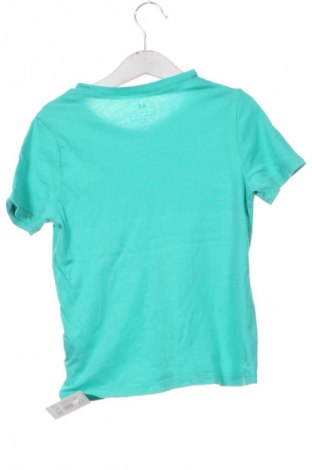 Tricou pentru copii H&M, Mărime 4-5y/ 110-116 cm, Culoare Verde, Preț 31,58 Lei