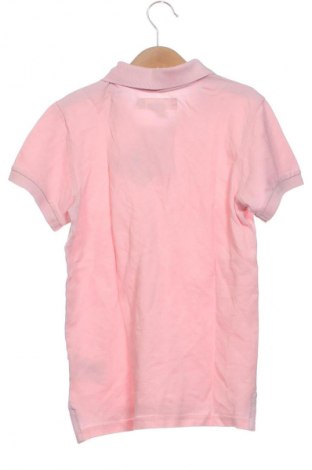 Детска тениска H&M L.O.G.G., Размер 8-9y/ 134-140 см, Цвят Розов, Цена 6,99 лв.