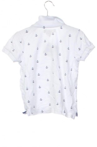 Детска тениска H&M L.O.G.G., Размер 4-5y/ 110-116 см, Цвят Многоцветен, Цена 12,00 лв.