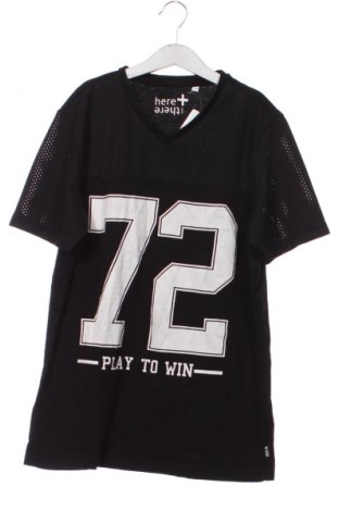 Kinder T-Shirt Here+There, Größe 15-18y/ 170-176 cm, Farbe Mehrfarbig, Preis 6,06 €