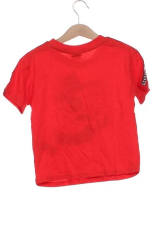 Kinder T-Shirt Hot Wheels, Größe 18-24m/ 86-98 cm, Farbe Rot, Preis € 4,99