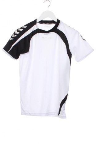 Παιδικό μπλουζάκι Hummel, Μέγεθος 10-11y/ 146-152 εκ., Χρώμα Πολύχρωμο, Τιμή 7,77 €