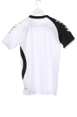 Παιδικό μπλουζάκι Hummel, Μέγεθος 10-11y/ 146-152 εκ., Χρώμα Πολύχρωμο, Τιμή 7,77 €