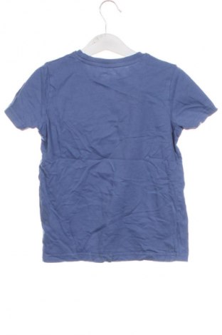 Tricou pentru copii Ice, Mărime 4-5y/ 110-116 cm, Culoare Albastru, Preț 31,58 Lei
