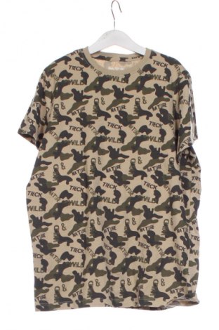 Tricou pentru copii In Extenso, Mărime 13-14y/ 164-168 cm, Culoare Multicolor, Preț 20,99 Lei