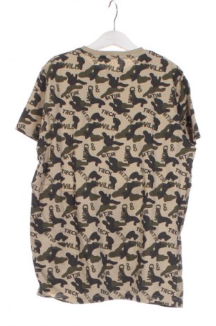 Tricou pentru copii In Extenso, Mărime 13-14y/ 164-168 cm, Culoare Multicolor, Preț 20,99 Lei