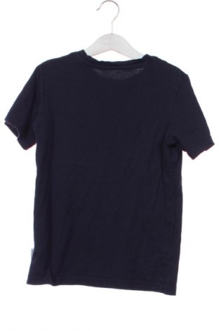 Παιδικό μπλουζάκι Jack & Jones, Μέγεθος 8-9y/ 134-140 εκ., Χρώμα Μπλέ, Τιμή 7,67 €