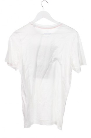 Gyerek póló Jack & Jones, Méret 15-18y / 170-176 cm, Szín Fehér, Ár 2 958 Ft