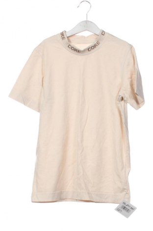 Kinder T-Shirt Jack & Jones, Größe 10-11y/ 146-152 cm, Farbe Ecru, Preis 7,67 €