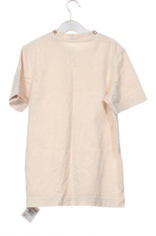 Kinder T-Shirt Jack & Jones, Größe 10-11y/ 146-152 cm, Farbe Ecru, Preis 7,67 €