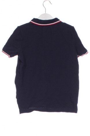 Tricou pentru copii Jack Wills, Mărime 7-8y/ 128-134 cm, Culoare Albastru, Preț 25,99 Lei