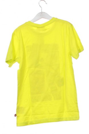 Detské tričko Kabooki, Veľkosť 10-11y/ 146-152 cm, Farba Žltá, Cena  10,95 €