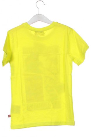 Kinder T-Shirt Kabooki, Größe 7-8y/ 128-134 cm, Farbe Gelb, Preis 11,99 €
