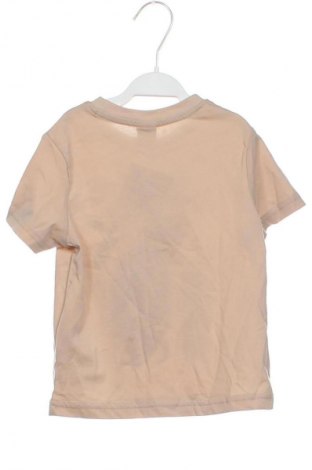 Kinder T-Shirt Kiki & Koko, Größe 2-3y/ 98-104 cm, Farbe Beige, Preis € 2,99
