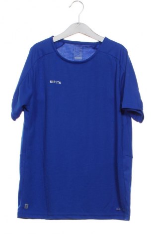 Kinder T-Shirt Kipsta, Größe 12-13y/ 158-164 cm, Farbe Blau, Preis € 6,99