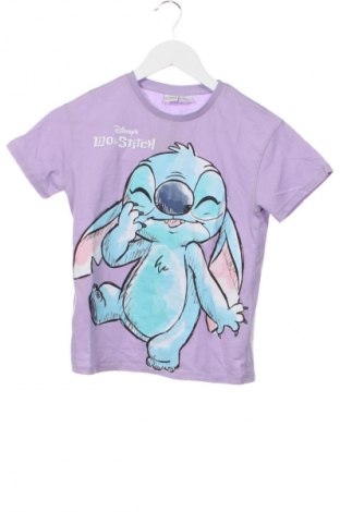 Tricou pentru copii LC Waikiki, Mărime 9-10y/ 140-146 cm, Culoare Mov, Preț 31,58 Lei