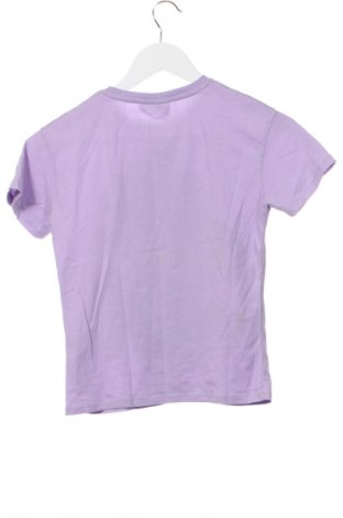 Tricou pentru copii LC Waikiki, Mărime 9-10y/ 140-146 cm, Culoare Mov, Preț 31,58 Lei