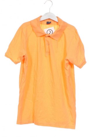 Tricou pentru copii LC Waikiki, Mărime 10-11y/ 146-152 cm, Culoare Portocaliu, Preț 31,58 Lei