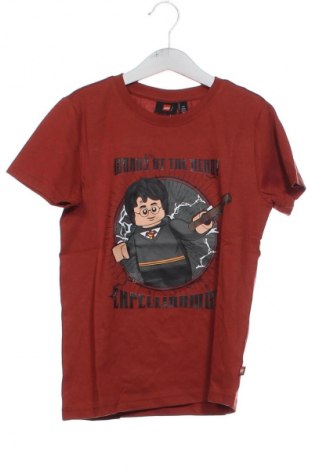 Dziecięcy T-shirt Lego, Rozmiar 7-8y/ 128-134 cm, Kolor Kolorowy, Cena 62,99 zł