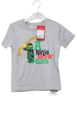 Detské tričko Lego, Veľkosť 2-3y/ 98-104 cm, Farba Sivá, Cena  19,95 €