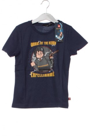 Παιδικό μπλουζάκι Lego, Μέγεθος 4-5y/ 110-116 εκ., Χρώμα Πολύχρωμο, Τιμή 21,99 €