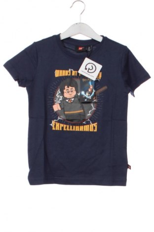 Tricou pentru copii Lego, Mărime 4-5y/ 110-116 cm, Culoare Multicolor, Preț 94,99 Lei