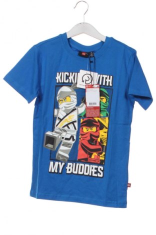 Dziecięcy T-shirt Lego, Rozmiar 7-8y/ 128-134 cm, Kolor Kolorowy, Cena 62,99 zł
