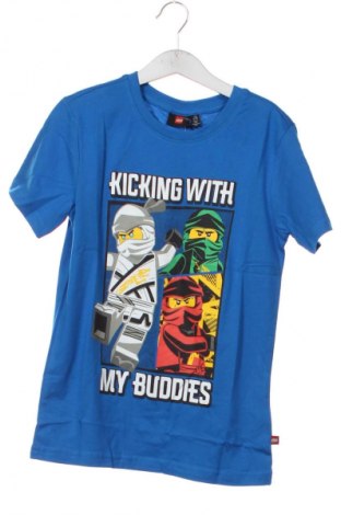 Kinder T-Shirt Lego, Größe 9-10y/ 140-146 cm, Farbe Mehrfarbig, Preis € 11,99
