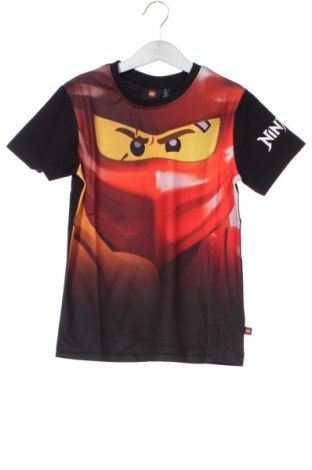 Παιδικό μπλουζάκι Lego, Μέγεθος 7-8y/ 128-134 εκ., Χρώμα Πολύχρωμο, Τιμή 10,99 €
