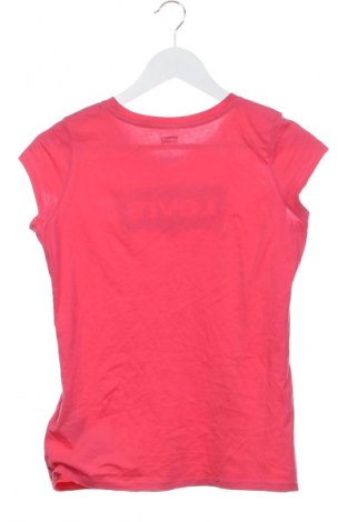 Detské tričko Levi's, Veľkosť 12-13y/ 158-164 cm, Farba Ružová, Cena  26,95 €