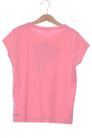 Kinder T-Shirt Liu Jo, Größe 10-11y/ 146-152 cm, Farbe Rosa, Preis 15,35 €