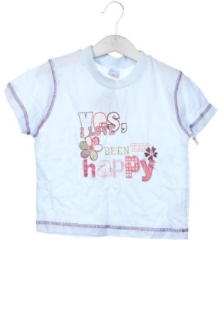 Detské tričko Look, Veľkosť 18-24m/ 86-98 cm, Farba Modrá, Cena  8,95 €