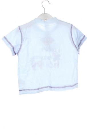 Detské tričko Look, Veľkosť 18-24m/ 86-98 cm, Farba Modrá, Cena  8,95 €