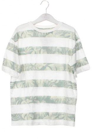 Dziecięcy T-shirt Mango, Rozmiar 8-9y/ 134-140 cm, Kolor Kolorowy, Cena 33,99 zł