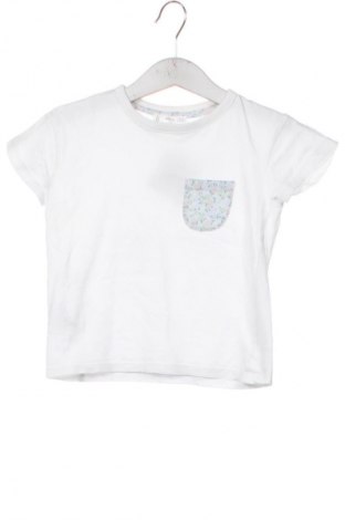 Tricou pentru copii Mango, Mărime 18-24m/ 86-98 cm, Culoare Alb, Preț 31,58 Lei