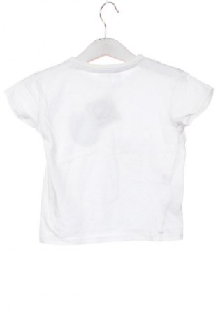Tricou pentru copii Mango, Mărime 18-24m/ 86-98 cm, Culoare Alb, Preț 31,58 Lei