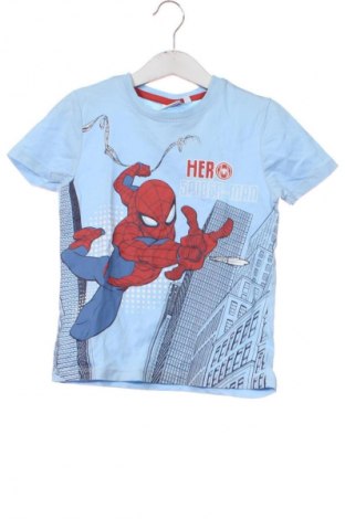 Gyerek póló Marvel, Méret 4-5y / 110-116 cm, Szín Kék, Ár 3 000 Ft