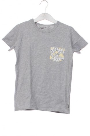 Tricou pentru copii Me&i, Mărime 8-9y/ 134-140 cm, Culoare Gri, Preț 20,99 Lei